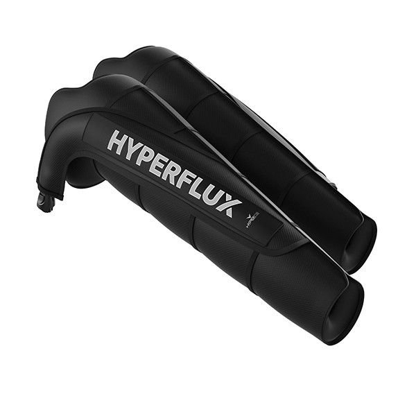 HYPERICE HYPERICE Hyperice 82060-001-00 Hyperflux Hip Attachment