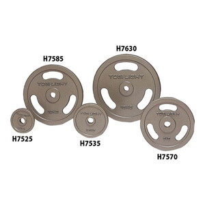 ダンベル/ウェイト