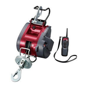 ウインチ・ジャッキ