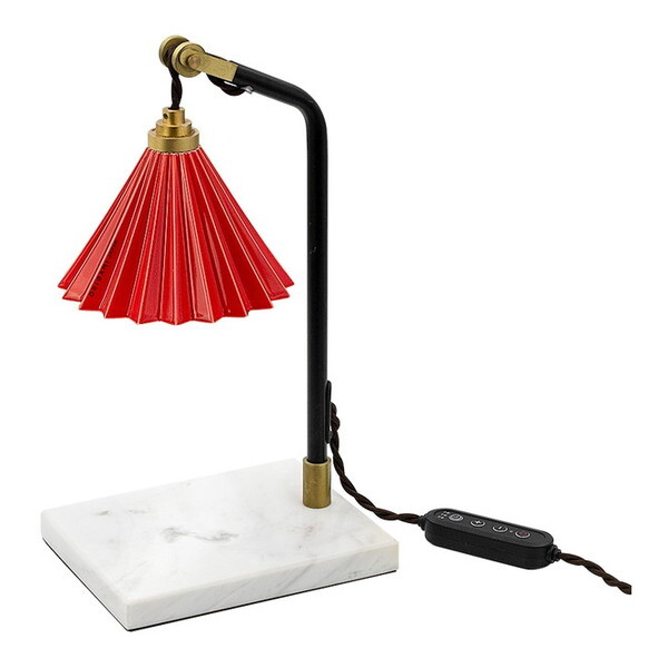 gram8 TC-1514-RD ORIGAMI LAMP �L�����h���E�H�[�}�[ ���b�h