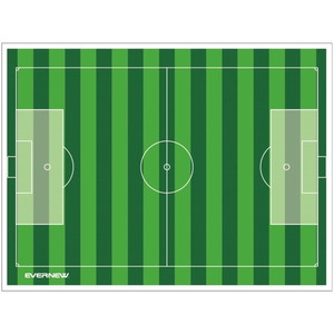 サッカー設備・備品