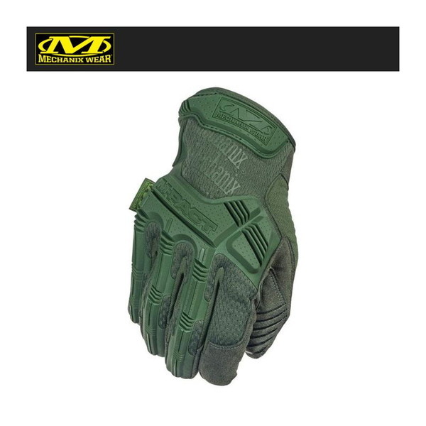 Mechanix Wear MPT-60-011 M-Pact Glove �G���p�N�g�O���[�u �I���[�u�h���u MPT-60 XL�T�C�Y