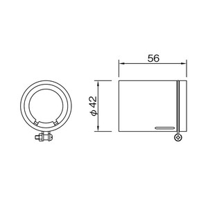 天井照明用アクセサリ