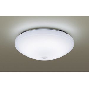 PANASONIC LGBC81022LE1 [LED小型シーリングライト(昼白色/センサー付