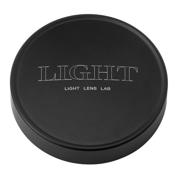 LIGHT LENS LAB L-FCM (B) ubN [YLbv]