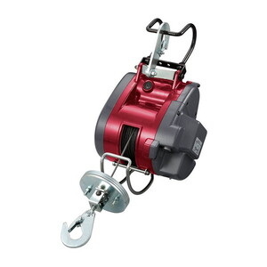 ウインチ・ジャッキ