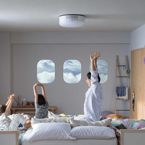 popIn PA2P22U01DJ popIn Aladdin 2 Plus [プロジェクター付き