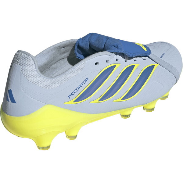 アディダスラグビースパイク水色 adidas アディダス F50 PRO HG AG
