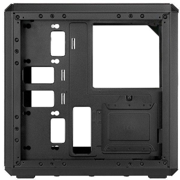 CoolerMaster Q300LV2-KGNN-S00 ブラック Q300L V2 [PCケース] | 激安