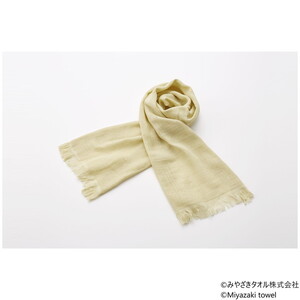 マフラー・スカーフ