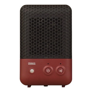 セラミックファンヒーター