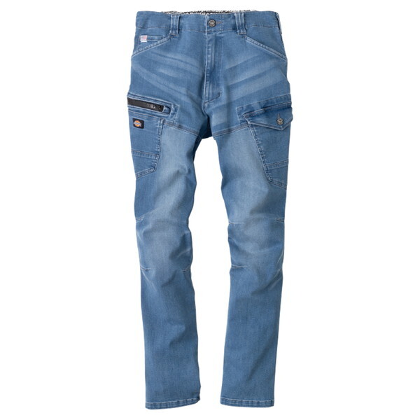Dickies D2905 CgIND SS CgCfBS [Xgb`VL[fjJ[S]