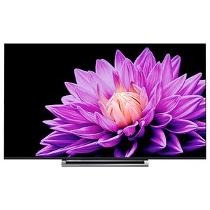 東芝 65M540X REGZA [65V型 地上・BS・CSデジタル 4K内蔵 液晶テレビ 