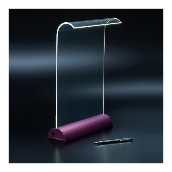 PlumScience GW1000-2P `F[sN Glowide 2.0 [LEDFfXNCg]