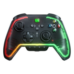 ゲームパッド・ジョイスティック