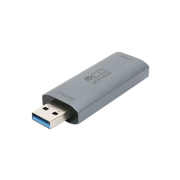 ~V UCP-HD31 [USB3.0Lv`[jbgHDMI^Cv]
