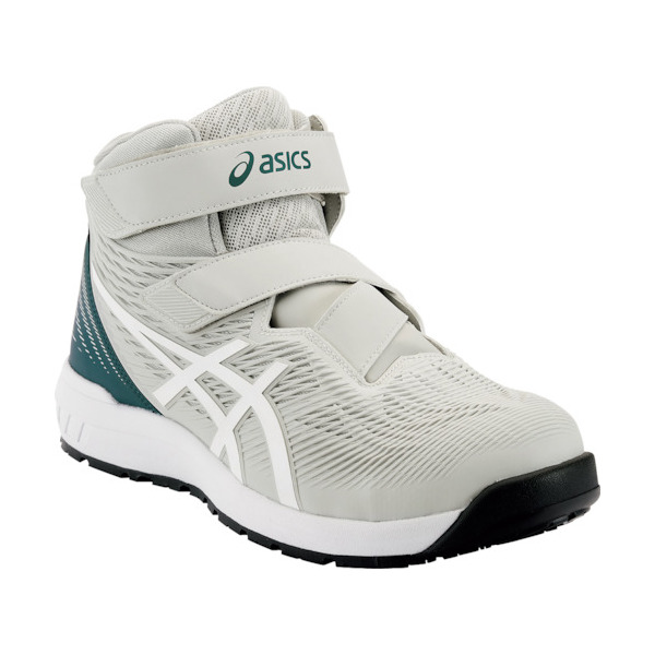 �A�V�b�N�X 1273A062.02026.5 �E�B���W���u CP120 �O���V�A�O���[×�z���C�g 26.5cm