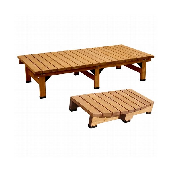 Z܂X^C DE-18090STP-LBR fbL180×90 XebvZbg CguE