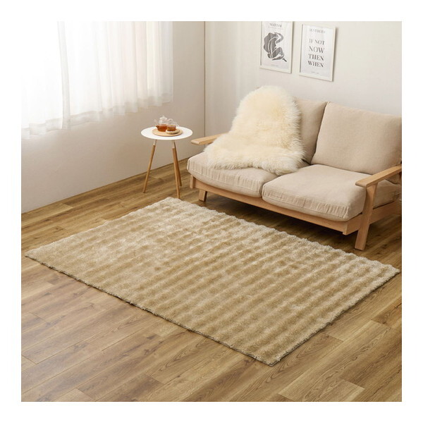���� 270619900 �|�R�|�R�V���M�[���O �����A ��120×180cm �x�[�W��