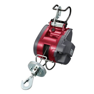 ウインチ・ジャッキ