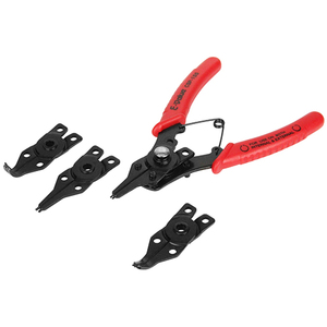 プライヤー・ペンチ・ニッパ