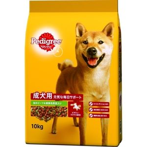 犬用フード