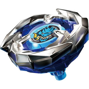 ベイブレードX BX-34 スターター コバルトドラグーン 2-60C カートン BEYBLADE X BX-34 スターター コバルトドラグーン2-60C｜スターター