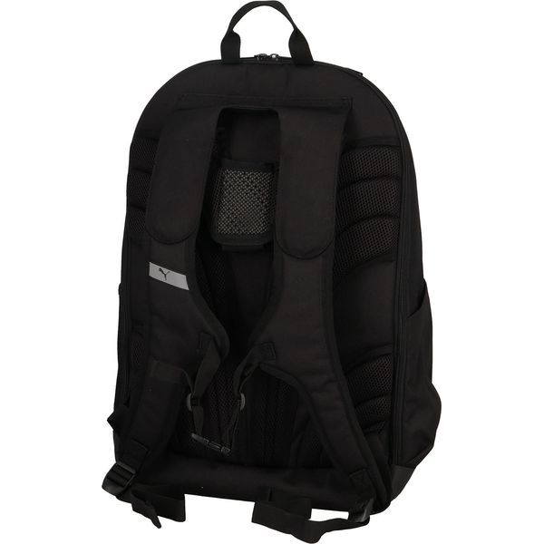 FC今治 TEAMバッグパック40 おまけ付き PUMA(プーマ) サッカー小物 TEAMFINAL バックパック II 45L