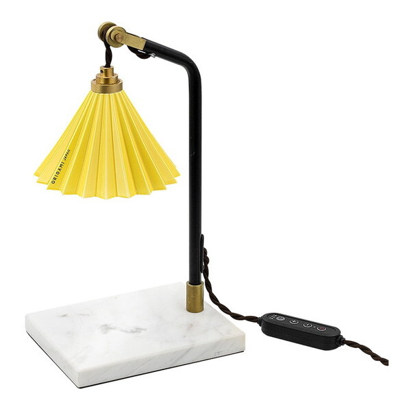 gram8 TC-1514-YE ORIGAMI LAMP LhEH[}[ CG[