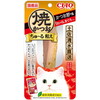 いなばペットフード CIAO 焼かつお ちゅ～る和え かつお節味 ちゅ～るまぐろ入り 1本