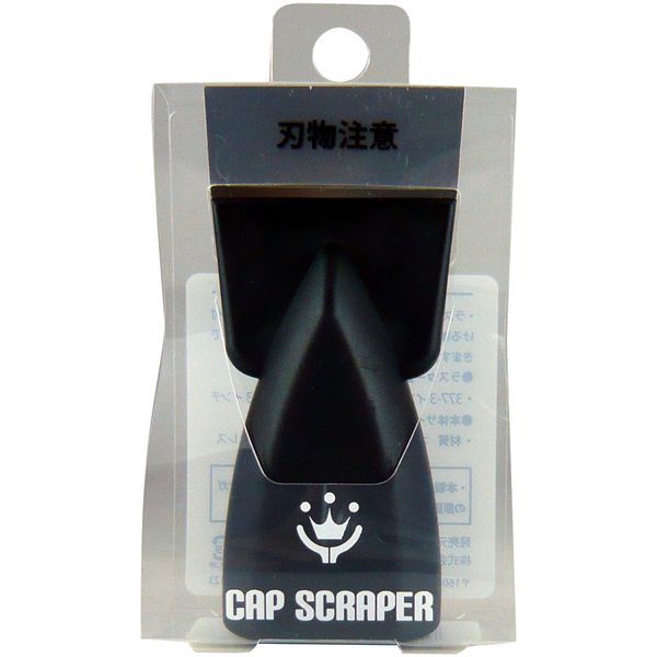nfBENE 309041 0036 HCCS-36 CAP SCRAPER36~