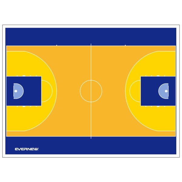 エバニュー 酸っぱ EKU102 バレーボールネット6人制検定 V 127 EVERNEW 