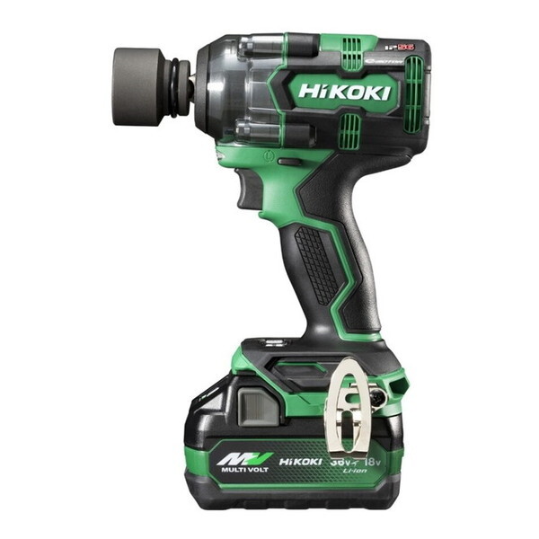 HiKOKI WR18DH (2XPZ) [18V R[hXCpNg` (őtgN310NEm ~drE[dEP[Xt)]