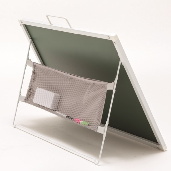 EVERNEW エバニュー EKD922 3 カラー作戦板スタンド付 バレーボール