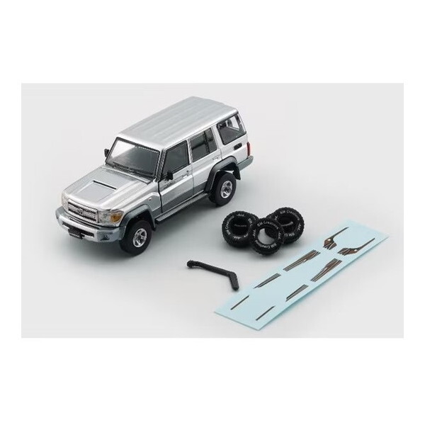 r[GNGCVY g^ hN[U[ LC76Vo[ RHD 64B0348 [1/64 ~jJ[]