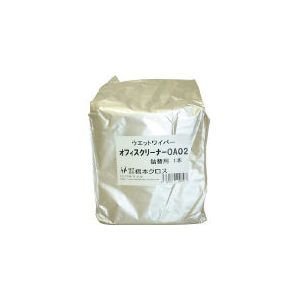 ウェットティッシュ