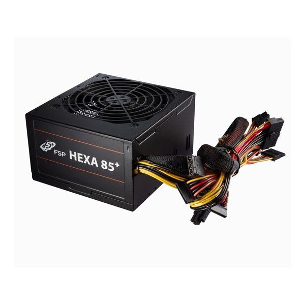 FSP HA550 [80PLUS Bronze認証 550W ATX 電源ユニット HEXA 85+ 550W] |  激安の新品・型落ち・アウトレット 家電 通販 XPRICE - エクスプライス (旧 PREMOA - プレモア)