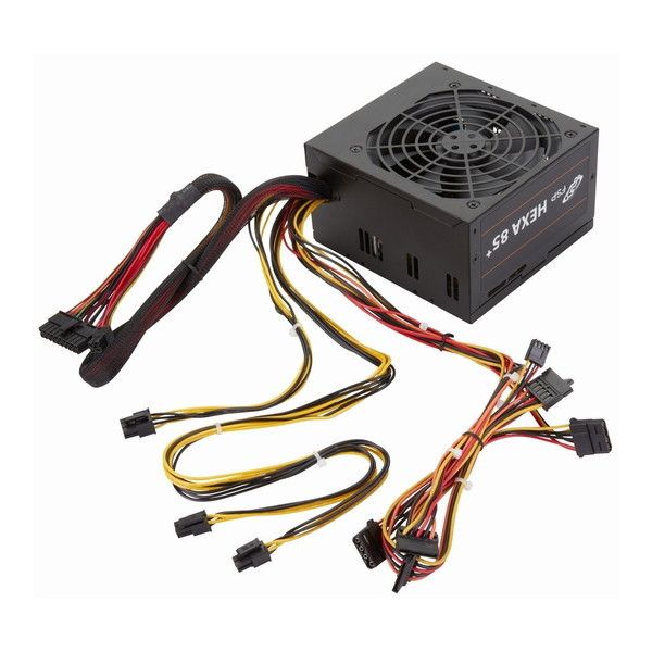 電源ユニット FSP HEXA 85+ 550W HA550 PIC17500000000004652.jpg