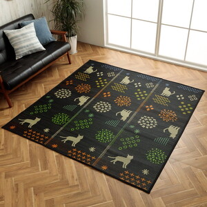 カーペット・ラグ