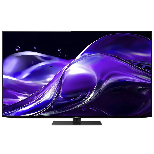 SHARP 4T-C65HQ2 AQUOS OLED [65V^ nEBSE110xCSfW^ 4K`[i[ L@ELer]
