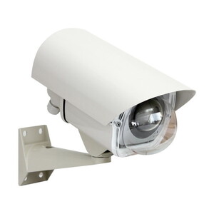 TP-LINK VIGI C385(4mm) [VIGI 8MP 屋外用フルカラーバレット型