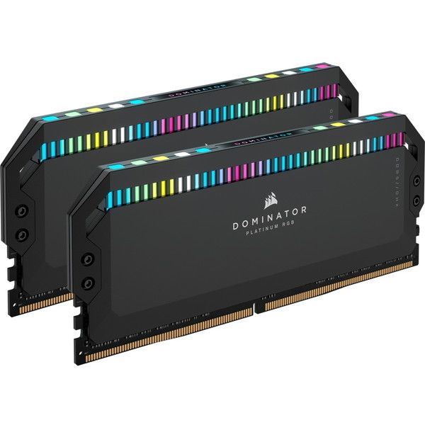 Corsair CMT32GX5M2X6200C36 ブラック [デスクトップ用メモリ 32GB