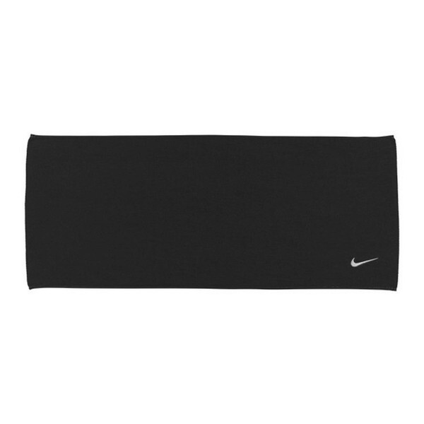 NIKE �i�C�L TW2001 - 010 �\���b�h�R�A�^�I�� �~�f�B�A�� (010)�u���b�N/�z���C�g F