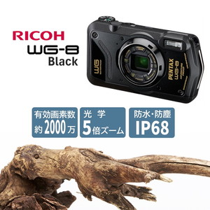 デジタルカメラ