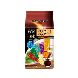 コーヒー豆・インスタントコーヒー