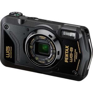 新品　PENTAX　リコー WG-70（オレンジ）　コンパクトデジタルカメラ WG-70 / デジタルカメラ / 製品 | RICOH IMAGING
