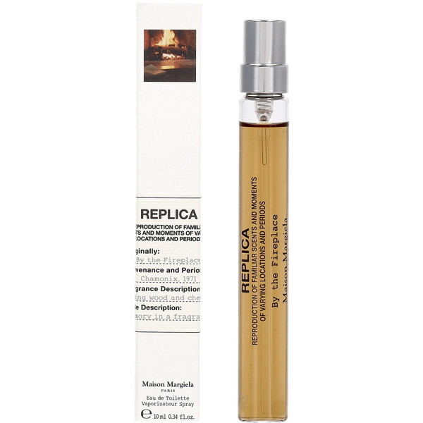 Maison Margiela ���]���}���W�F�� ���v���J �o�C �U �t�@�C���[�v���C�X �I�[�h�g���� 10mL MAM-REPLICABYTHEFIR-10