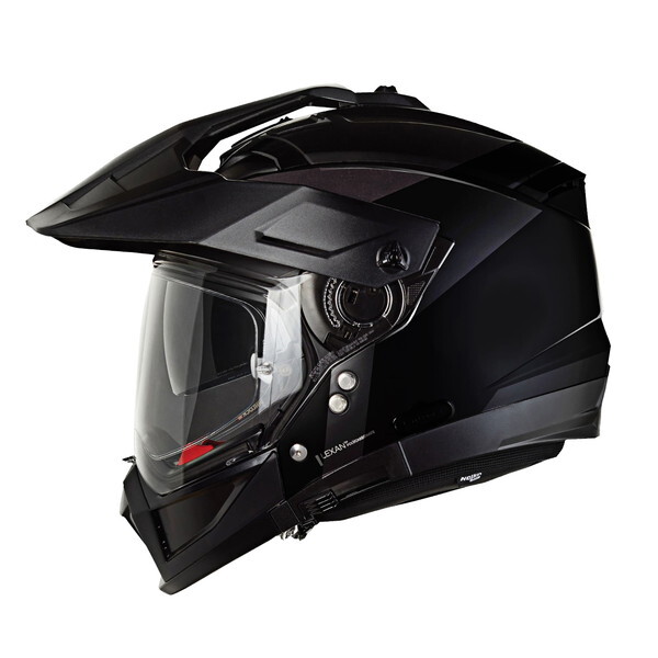 NOLAN D60421 NOLAN(m[) oCNp wbg It[h N70-2X CLASSICO(BLACK/301) LTCY(59-60cm) 60421