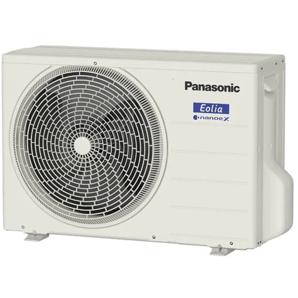 PANASONIC CS-EX401D2 クリスタルホワイト Eolia(エオリア)EXシリーズ