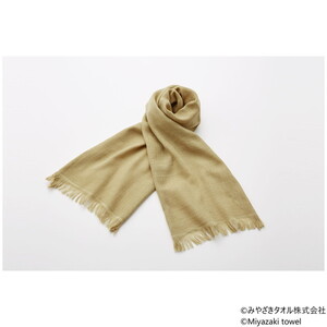 マフラー・スカーフ